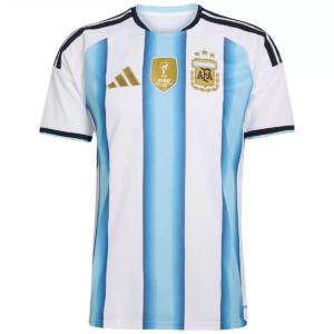 Argentina 2026 Home Jersey - Fan Version football jersey