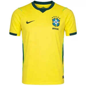 Brazil 2026 Home Jersey - Fan Version football jersey