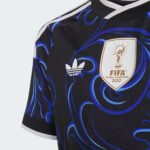 Argentina 2026 Away Jersey - Fan Version football jersey