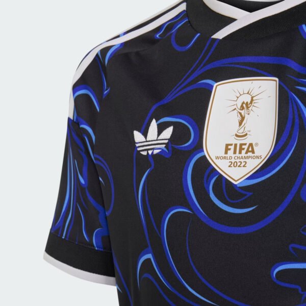 Argentina 2026 Away Jersey - Fan Version football jersey