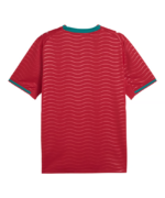 Portugal 2026 Home Jersey - Fan Version football jersey