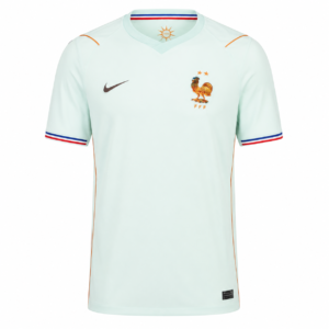 France 2026 Away Jersey - Fan Version football jersey