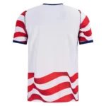 USMNT 2026 Home Jersey - Fan Version football jersey