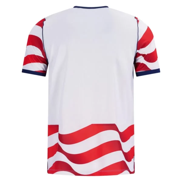 USMNT 2026 Home Jersey - Fan Version football jersey