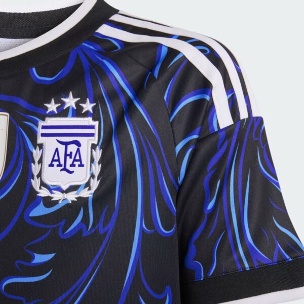 Argentina 2026 Away Jersey - Fan Version football jersey