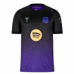 Barcelona 2026/27 Away Jersey - Fan Version football jersey