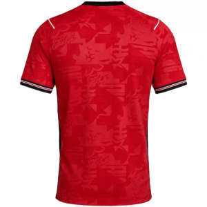England 2026 Away Jersey - Fan Version football jersey