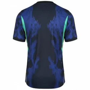 Brazil 2026 Away Jersey - Fan Version football jersey