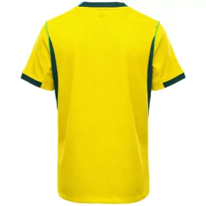 Brazil 2026 Home Jersey - Fan Version football jersey