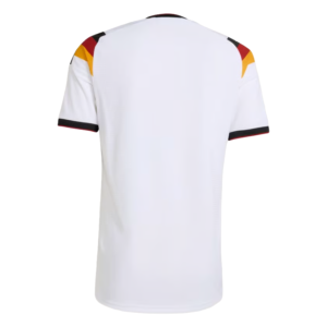 Germany 2026 Home Jersey - Fan Version football jersey