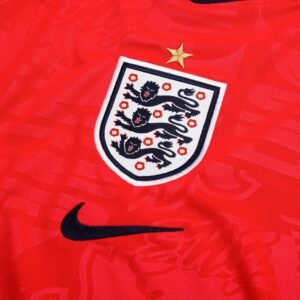 England 2026 World Cup Away Men's/Women's Jerseys product image 1