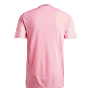 Inter Miami 2026/27 Home Jersey - Fan Version football jersey