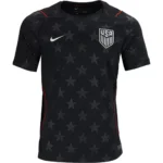 USMNT 2026 Away Jersey - Fan Version football jersey