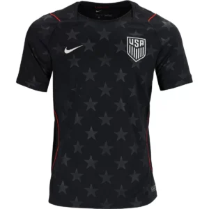 USMNT 2026 Away Jersey - Fan Version football jersey