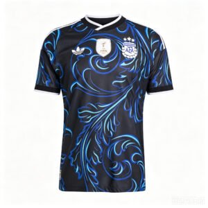 Argentina 2026 Away Jersey - Fan Version football jersey