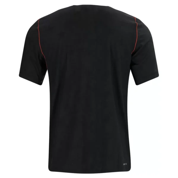 USMNT 2026 Away Jersey - Fan Version football jersey