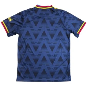 Arsenal 2026/27 Away Jersey - Fan Version football jersey