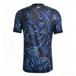 Argentina 2026 Away Jersey - Fan Version football jersey