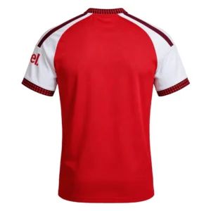 Arsenal 2026/27 Home Jersey - Fan Version football jersey