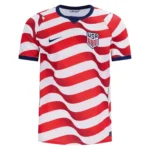 USMNT 2026 Home Jersey - Fan Version football jersey