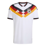 Germany 2026 Home Jersey - Fan Version football jersey