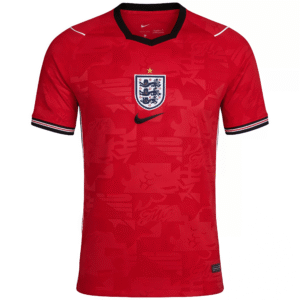 England 2026 Away Jersey - Fan Version football jersey