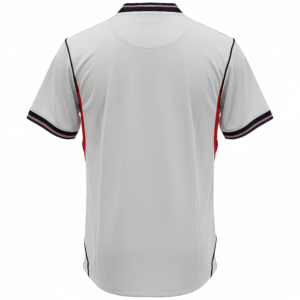 England 2026 Home Jersey - Fan Version football jersey