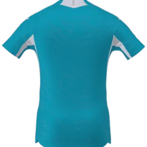 Men's TSG Hoffenheim 2025/26 Away Jersey football jersey