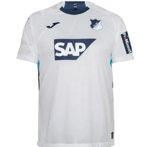 Women'sG Hoffenheim 2025/26 Third Jersey football jersey