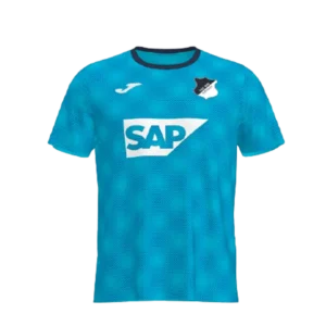 Women'sG Hoffenheim Warm Up 2025/26 Third Jersey football jersey
