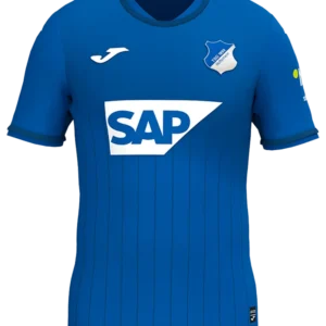 Women'sG Hoffenheim 2024/25 Home Jersey football jersey