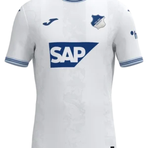 Women'sG Hoffenheim 2024/25 Away Jersey football jersey