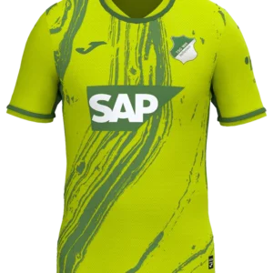 Women'sG Hoffenheim 2024/25 Third Jersey football jersey