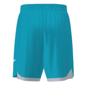 Women'sG Hoffenheim 2025/26 Away Shorts football jersey
