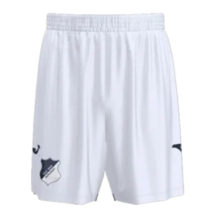 Men's TSG Hoffenheim 2025/26 ThirdShorts football jersey