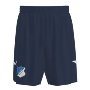 Men's TSG Hoffenheim 2025/26 Home Shorts football jersey