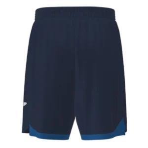 Men's TSG Hoffenheim 2025/26 Home Shorts football jersey