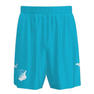 Kids' TSG Hoffenheim 2025/26 Away Shorts football jersey