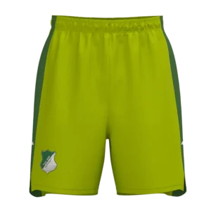 Men's TSG Hoffenheim 2024/25 ThirdShorts football jersey