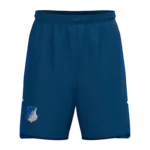 Men's TSG Hoffenheim 2024/25 Home Shorts football jersey