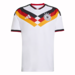 Germany 2026 World Cup Home Jerseys (Men's/Women's) football jersey