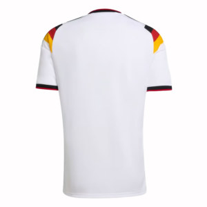 Germany 2026 World Cup Home Jerseys (Men's/Women's) football jersey