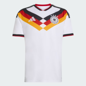 Kids'-Jersey Germany 2026 WM Home Jersey football jersey