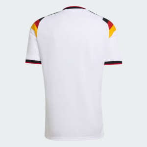 Kids'-Jersey Germany 2026 WM Home Jersey football jersey