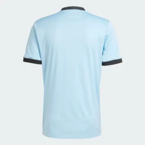 Men's Germany 125-Year Anniversary - Blue Jersey football jersey
