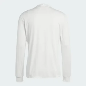 Men's Germany 125-Year Anniversary Equipment Long Sleeve Jersey football jersey