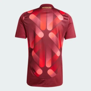 Women's Germany Team 2025 Away Jersey football jersey