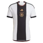 Germany World Cup 2022 Home Jersey football jersey