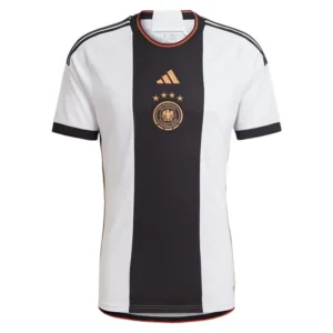 Germany World Cup 2022 Home Jersey football jersey
