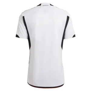 Germany World Cup 2022 Home Jersey football jersey